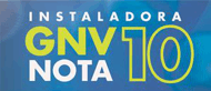 Sulgás Instaladora NOTA 10