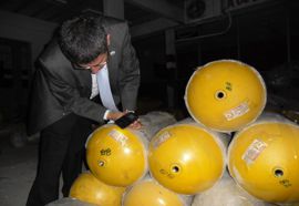 Reteste / Requalificação de Cilindros de GNV