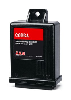 Variador de Avanço AEB Cobra