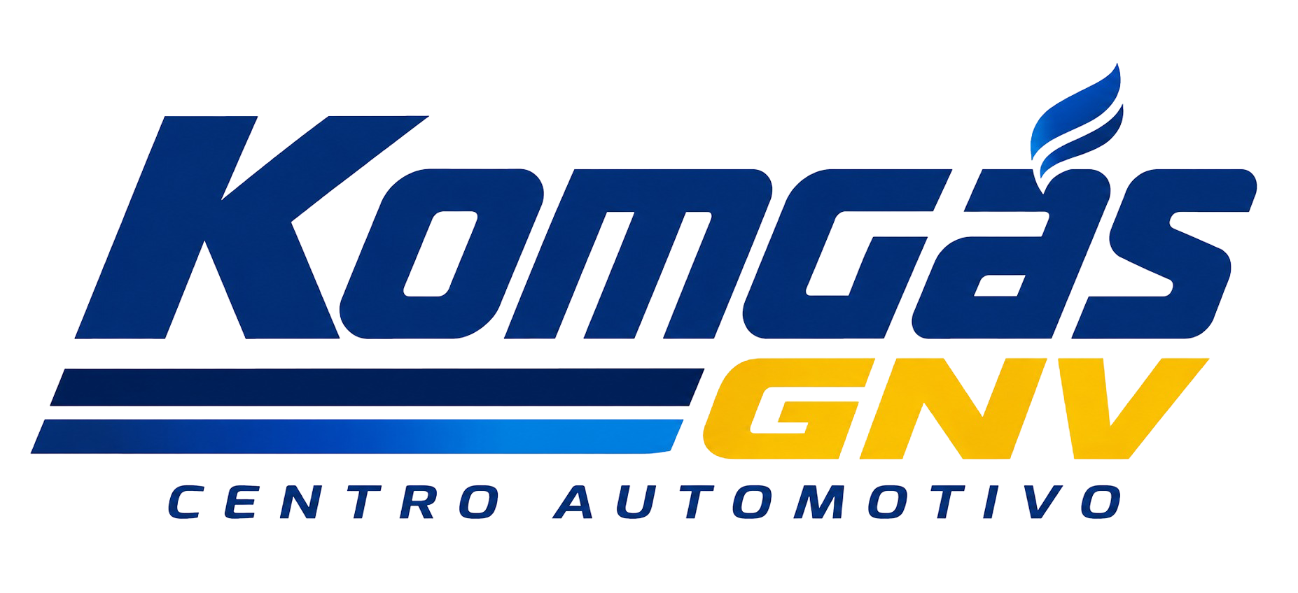 Komgás GNV