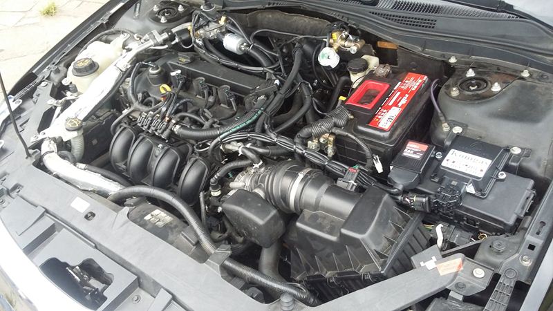 Serviço automotivo e instalação de GNV na Komgás